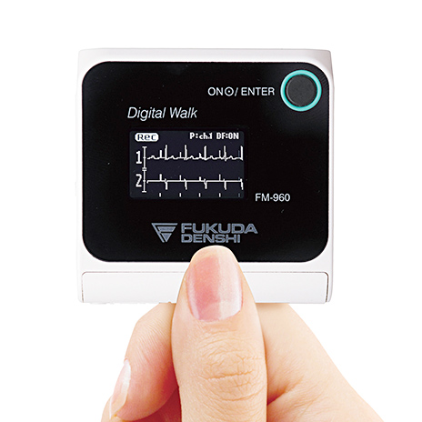 ホルター心電図