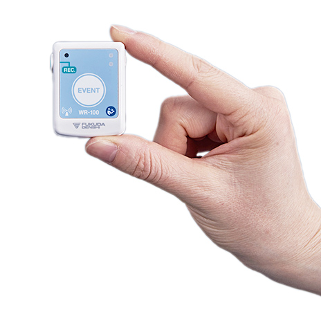 2週間ホルター心電図