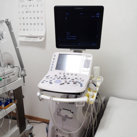 超音波検査
